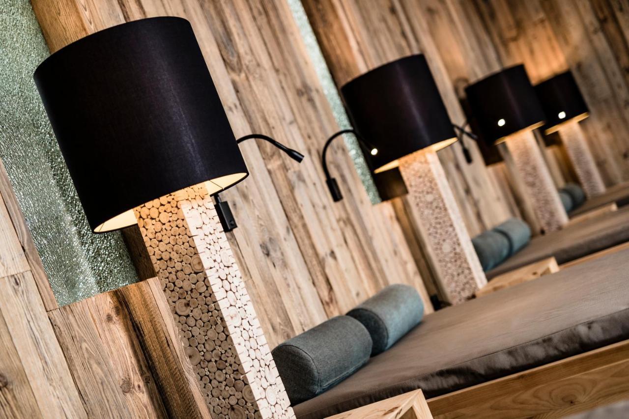 Sonnenberg Panorama Dolomites Wellbeing Hotel มารันซา ภายนอก รูปภาพ