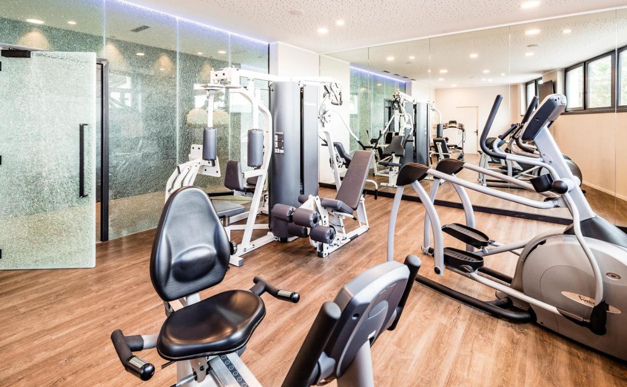 Sonnenberg Panorama Dolomites Wellbeing Hotel มารันซา ภายนอก รูปภาพ