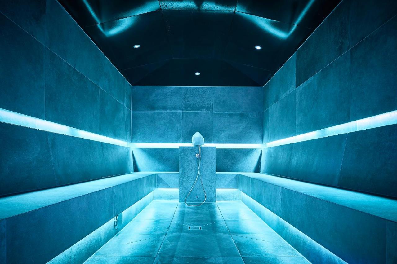 Sonnenberg Panorama Dolomites Wellbeing Hotel มารันซา ภายนอก รูปภาพ