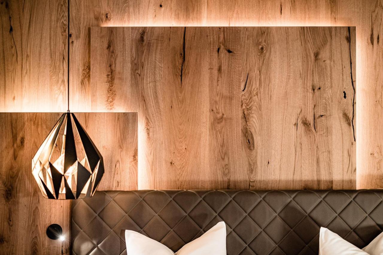 Sonnenberg Panorama Dolomites Wellbeing Hotel มารันซา ภายนอก รูปภาพ